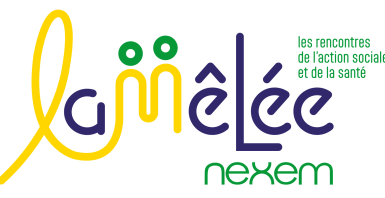 La mêlée de NEXEM logo