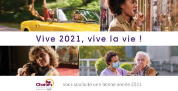 voeux 2021