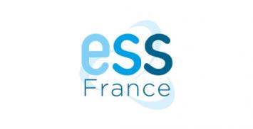 Logo ESS France