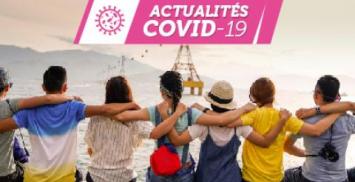 Vie associative Covid Enquête