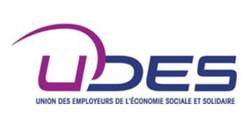 Union des employeurs de l'économie sociale UDES