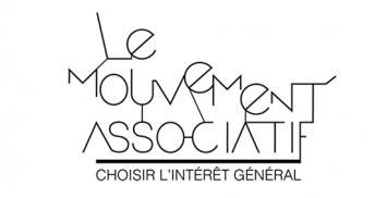 Logo Le Mouvement associatif