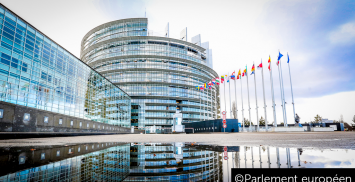 Parlement Européen 