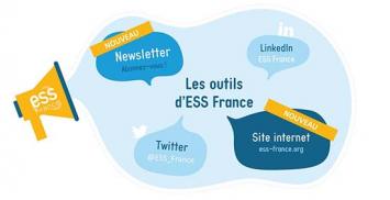 ESS France Newsletter