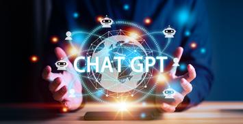 Chat GPT non profit