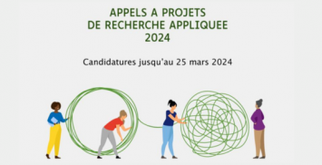 Illustration de la FIRAH sur les appel à projets 2024