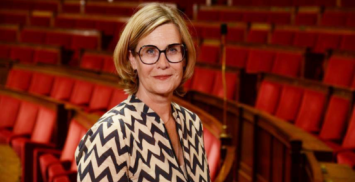 Marie-Agnès Poussier-Winsback