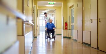Métiers du soin et handicap