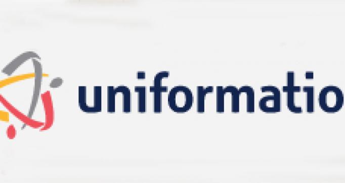 Logo Uniformation