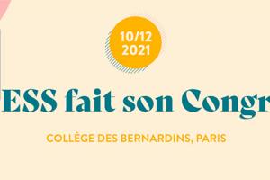 L'ESS fait son congrès par ESS France