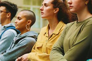 Les jeunes ont-ils le gène de l'ESS ?